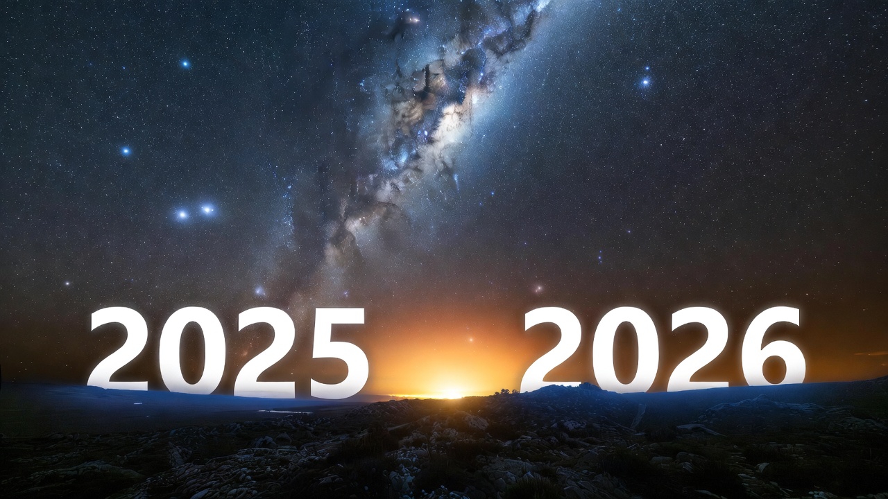 2025年の振り返りと2026年に向けて